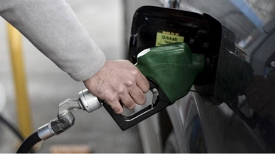 Motorine İndirim: Pompaya 99 Kuruş Yansıyacak