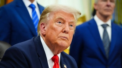 Trump'tan İran'a Hürmüz Boğazı Ültimatomu: "Ya Açılacak Ya Çok Sert Vurulacak"
