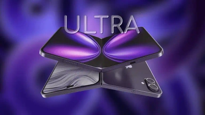 Katlanabilir Akıllı Telefon Satışlarının iPhone Ultra ile Yüzde 20 Artması Bekleniyor