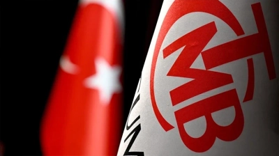 Merkez Bankası'nın Rezervleri 164 Milyar Doları Aştı