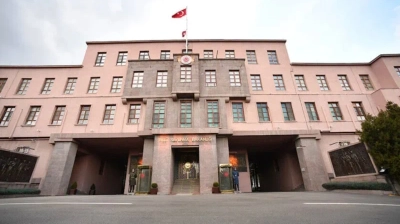 MSB'den Önemli Açıklamalar: Terörle Mücadelede Kararlılık ve İsrail'e Sert Tepki