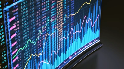 Borsa İstanbul'da BIST 100 Endeksi Güne Pozitif Başladı