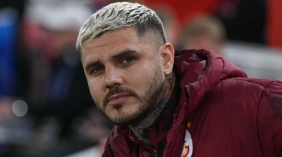 Mauro Icardi İçin Sürpriz La Liga İddiası: Madrid'de Ev Aramaya Başlandı Bile!