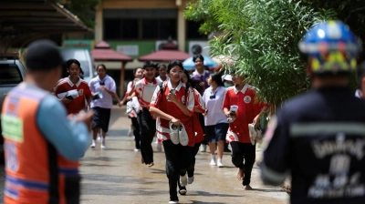 Tayland’da Okulda Silahlı Saldırı: 7 Ölü, 22 Yaralı