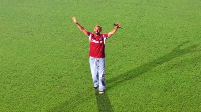 Trabzonspor'dan "Mohamed Salah'a Haciz" İddialarına Yalanlama