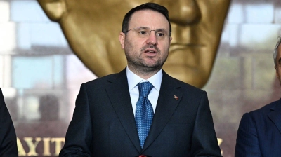 Bakan Gürlek ve Bakan Çiftçi'den Ortak Mesaj: "Asla Meydanı Boş Sanmayın, Devlet Buradadır"