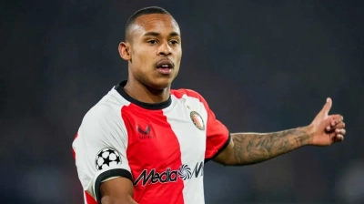 Fenerbahçe'nin Yeni Hedefi Marsilya'dan Igor Paixao