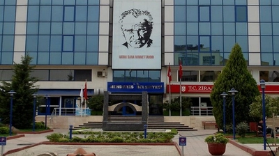 Menderes Belediye Başkanı İlkay Çiçek'le Birlikte 10 Şüpheli Tutuklandı