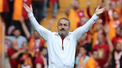 UltraAslan Lideri Sebahattin Şirin Gözaltına Alındı