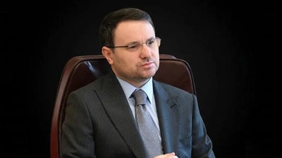 Adalet Bakanı Gürlek, Muhsin Yazıcıoğlu'nun Ailesiyle Bir Araya Geliyor