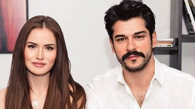 Burak Özçivit ve Fahriye Evcen'in Yeni Sezon Kazançları Dudak Uçuklattı
