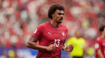 Galatasaray'a Renato Veiga Şoku! 30 Milyon Euro Detayı Dikkat Çekti