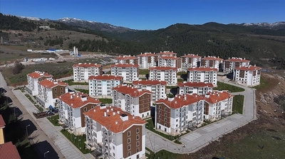 İstanbul’da Kiralık Sosyal Konut Dönemi Başlıyor