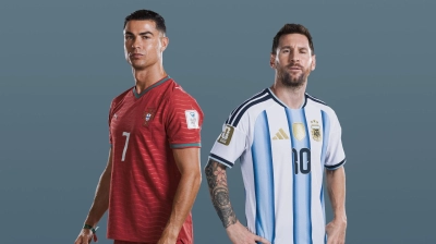 Cristiano Ronaldo ve Georgina Rodriguez'in Düğünü Neden Gerçekleşmedi? Messi Detayı Dikkat Çekti