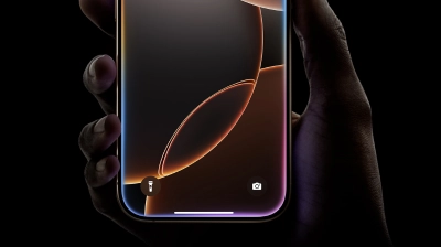 Tamamen Cam Görünümlü iPhone İptal Edildi!