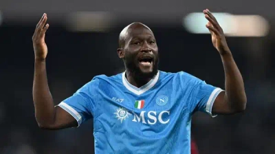 Fenerbahçe, Romelu Lukaku Transferini Bitirdi? Peki Romelu Lukaku Kimdir?