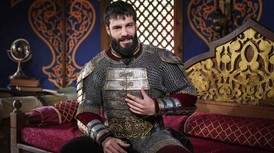 Mehmed Fetihler Sultanı'na 2 Bomba Transfer