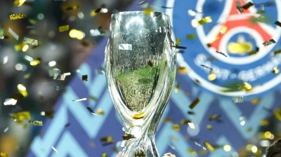 UEFA Süper Kupa Yarın Sahibini Buluyor: PSG ile Aston Villa Tarihi Randevuda!
