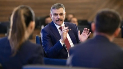 Valilere ve Kolluk Kuvvetlerine 'Çerçeve Yasa' Talimatları