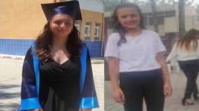 Burdur Tefenni'de Kaybolan Diğer Kız Kardeş Karabük'te Bulundu