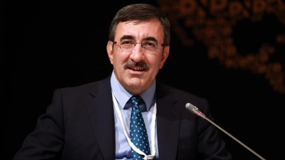 Cumhurbaşkanı Yardımcısı Yılmaz'dan 'Terörsüz Türkiye' Açıklaması: "Bu Fırsatın Heba Edilmesine İzin Veremeyiz"