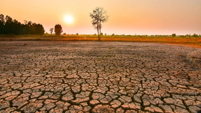 İklim Değişikliğinde Kritik Eşik Aşıldı: 150 Yılın En Güçlü El Nino Dönemi Yaşanıyor!