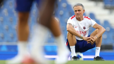 Enrique finallerdeki seriyi sürdürebilecek mi? PSG, Aston Villa ile yeni kupa peşinde