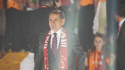Galatasaray, golcü transferinde Suudi Arabistan kulüpleriyle rekabet ediyor