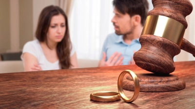 "İyi günde kötü günde" sözüne emsal karar: Cenazeye katılmayan eş tam kusurlu sayıldı
