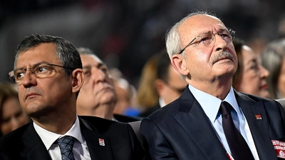 GENAR'dan Temmuz Ayı Seçim Anketi: AK Parti Zirvede! CHP ve Yeni Parti Arasındaki Fark Eritildi