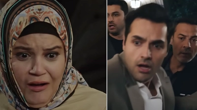 Kızılcık Şerbeti'nde Ayrılıklar Sürüyor: Neslihan Yeldan da Diziden Ayrıldı