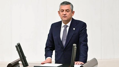 Özgür Özel, Veli Ağbaba ve Sera Kadıgil'in Dokunulmazlık Dosyaları Meclis'te