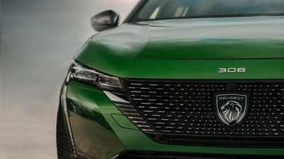 Peugeot 308 Yenilendi: Türkiye'de Satışa Sunuldu