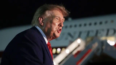 Trump'tan Sert Çıkış: "İran'a Güvenecek En Son Kişiyim"