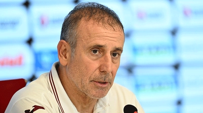 Abdullah Avcı'nın Acı Günü: Annesi Hayatını Kaybetti