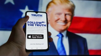 Trump'a Truth Social API Davası: 100 Bin Dolarlık Ücret Mahkemede
