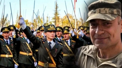 Albay Alper Topsakal’a YAŞ’ta Kadro Bulunamadı