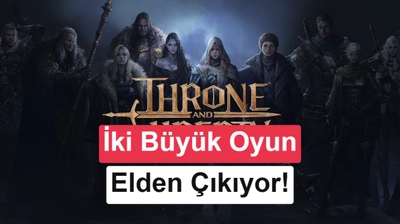 Amazon, Batı'daki MMO Operasyonlarını Sonlandırıyor