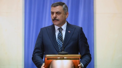 Bakan Çiftçi'den Alihan Kuriş Operasyonu Açıklaması