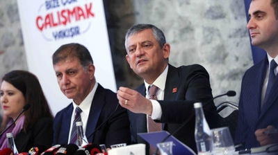 Cemil Tugay'dan AKP'ye Katılım İddialarına Net Yanıt: Katılan İsimler Açıklandı