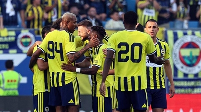 Fenerbahçe - Lyon Maçı Hangi Kanalda?