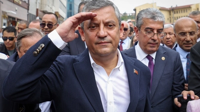 Genel Af Tartışması: Özgür Özel’in Çağrısına Sosyal Medyadan Destek