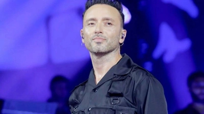 Mabel Matiz'in "Ha Leylim" Şarkısına Müstehcenlik Soruşturması