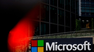 Microsoft, Çin'deki Operasyonlarını Azaltıyor