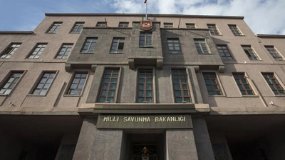 MSB'den "Çerçeve Yasa" Açıklaması: Gerekli Çalışmalar Başlatıldı