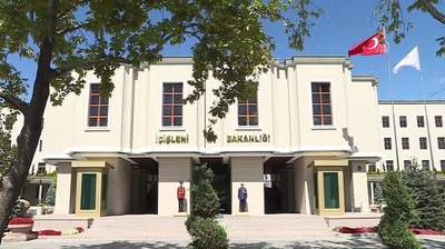 Redkitler ve Erdoğan Aykut Suç Örgütü Elebaşları Türkiye'ye Getirildi