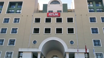 RTÜK'ten "Medyametre 2025" Raporu: İşte Halkın Medya Kullanım Alışkanlıkları