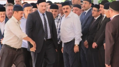 Süleymancılara Ait Şirketlere ve Mal Varlıklarına Kayyum Atandı