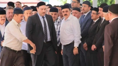 Süleymancıların Lideri Alihan Kuriş Kimdir ve Neden Gözaltına Alındı?