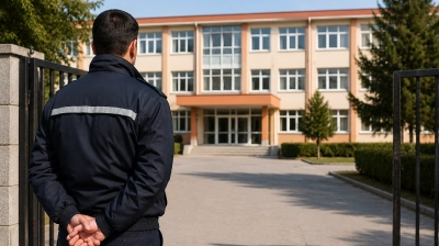 Türkiye’de Okullara 30 Bin Bahçe Görevlisi Alınacak
